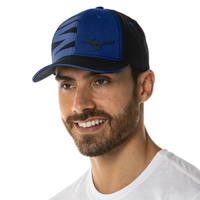 Boné Unissex Mizuno Focus