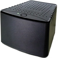 Estabilizador TS Shara Eletrônico Powerest 1000 Bivolt 9007 | R$106