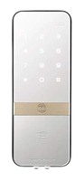 Fechadura Digital Yale YDR 323 | R$1.208