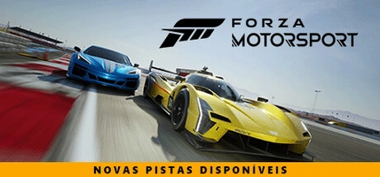 Forza Motorsport [PC]