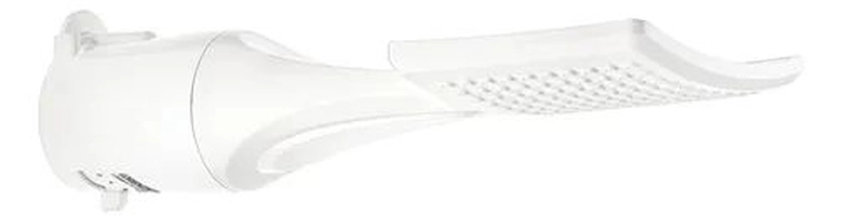 Chuveiro Elétrico Ultra Multi 5500W Branco 110v