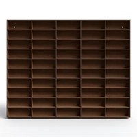 Expositor Porta Carrinho Holt Wheels Nicho Organizador Para Carro Miniatura 