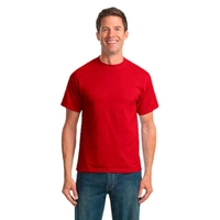 Camiseta Masculina Lisa Algodão Básica - três cores e dois modelos (descrição) 