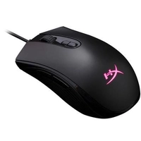 Mouse HyperX Pulsefire Core RGB 6200 DPI