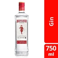 [REGIONAL] Gin Beefeater 