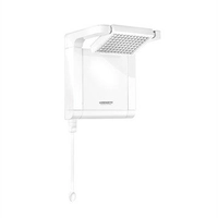 Chuveiro Acqua Star Eletrônico 7800W 220V Branco