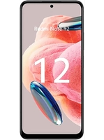 Smartphone Xiaomi Redmi Note 12 128GB - 4GB Ram - Versao Global (Onyx Gray)