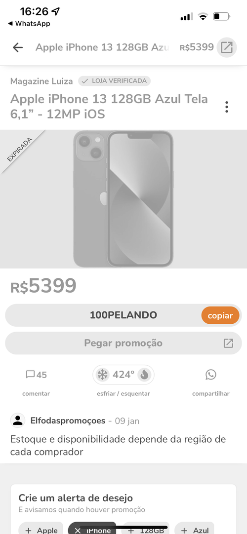 Imagem do comentário