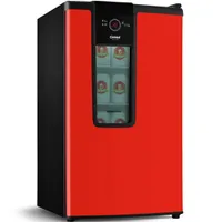 Cervejeira Consul Vermelha - CZD12AV - R$1259