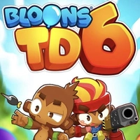Bloons TD 6 [Steam PC]