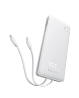 [APP] Powerbank Baseus 10000mAh 22.5W Branco