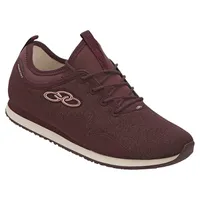Tênis Olympikus Modern 454 Feminino - Bordô por R$ 120