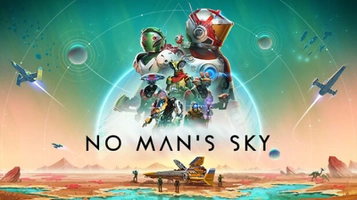 No Man's Sky - PC - Compre na Nuuvem