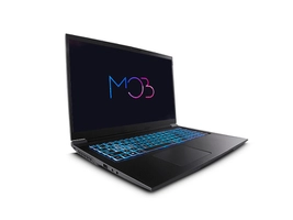 [Ame R$6308] Avell C62 MOB, Intel® Core™ i5-11400H, RTX 3050 4GB, 8GB, 250GB SSD Sem S.O