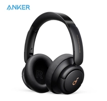 Headset Anker Life Soundcore Q30 com cancelamento de ruído R$415