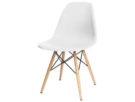 [Cliente Ouro] Cadeira Decorativa Eames OR Design | R$ 102