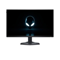 [COM CASHBACK R$2342,76] Monitor Gamer Dell Alienware 25" FULL HD, 360Hz, IPS, 1ms, Freesync, Hub USB, DP, HDMI