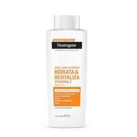 Hidratante Corporal Neutrogena Intensive 400ml