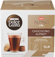 Cápsulas Dolce Gusto Varios Sabores