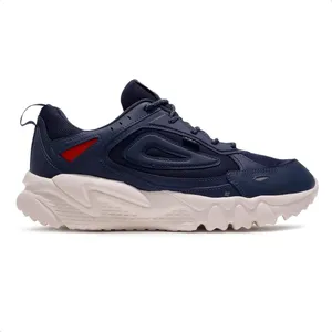 Tênis Fila Venture Tracer Lite Masculino Azul