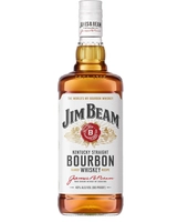 Whisky Jim Beam Bourbon 1L