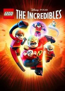 LEGO: The Incredibles CD Key PC