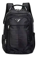 Mochila Masculina Impermeável para Faculdade