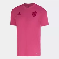 CAMISA OUTUBRO ROSA INTERNACIONAL
