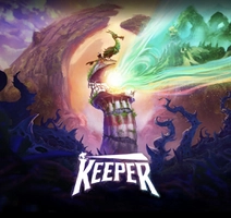 [Game Pass] KEEPER - PC, XBOX Series s e X