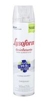 [PRIME] Desinfetante Lysoform Aerossol Original 360ml