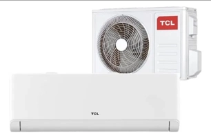 Ar condicionado TCL T-Pro Split Inverter Hi Wall 12.000 BTU/h Frio Wi-Fi/Alexa/Google TAC-12CTG2-INV