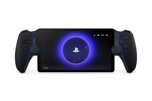 PlayStation Portal – Controle Remoto Midnight Black