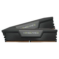 [app] Memória RAM Corsair Vengeance, 32GB (2X16GB), 6000MHz, DDR5, CL36, Preto - CMK32GX5M2E6000C36