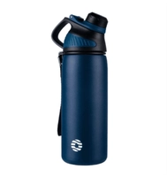 [R$65 Moedas/ BR] Feijian Garrafa Térmica Quente e Frio 1000ml