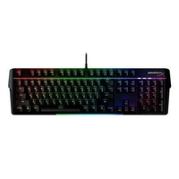 Teclado Mecânico HyperX Alloy MKW100 RGB Red US