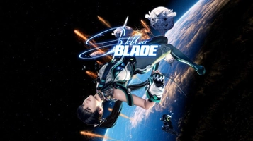 (STEAM) Stellar Blade™ - PC - Nuuvem