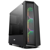 Computador Pichau Gamer Selene, AMD Ryzen 5 5600G, 16GB DDR4, SSD 240GB 