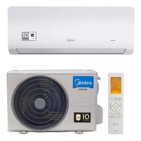 Ar Condicionado Split Hi Wall Invert Midea 24kbtus Frio 220v