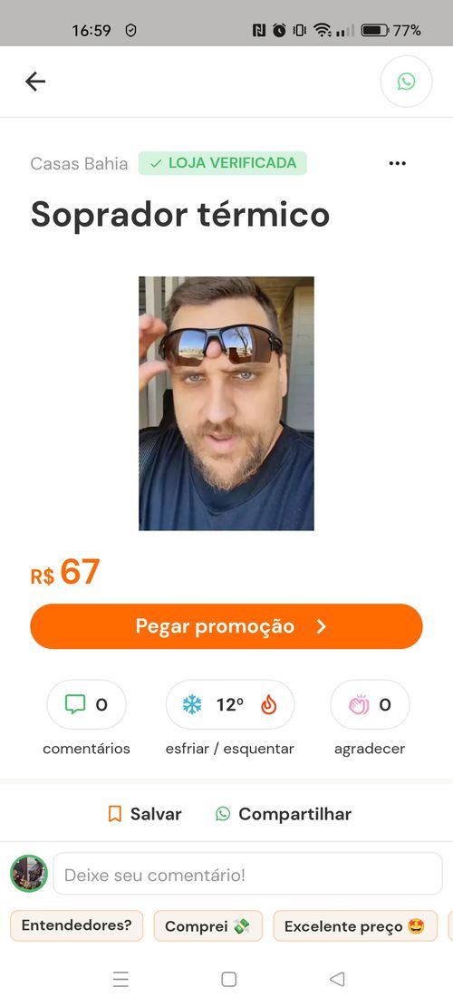 Imagem do comentário