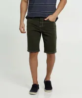 Bermuda Masculina Sarja Razon | R$ 28