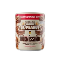Pasta de Amendoim Sabor Bueníssimo 600g