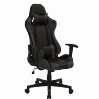 Cadeira Gamer GT RACER Preto