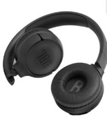 Headphone Bluetooth T500BT JBL - Preto | R$189