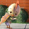 Avatar chickenlittle