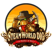 Jogo SteamWorld Dig - PC Steam