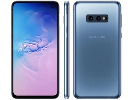 (APP + CLIENTE OURO) Smartphone Samsung Galaxy S10e 128GB 4G - 6GB RAM | R$ 1835