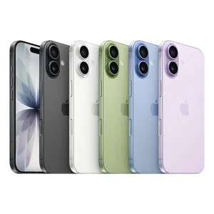 iPhone 17 5G 256GB Tela 6,3 48MP iOS