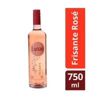 [Leve 2 Pague 1] [Cliente Ouro] Vinho Frisante Rosé Semi Seco Salton Lunae | R$21