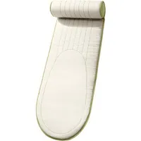 Colchonete de Massagem Homedics para ambientes externos Marrom de $ 49,99 (69% de desconto )  por R$ 15,00