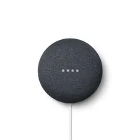 Google Nest Mini - Smart Speaker com Google Assistente - Preto